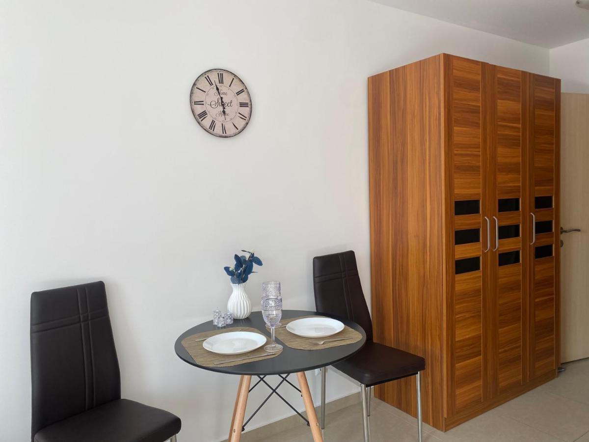 Aparthotel Admiral Plaza Sunny Beach Esterno foto