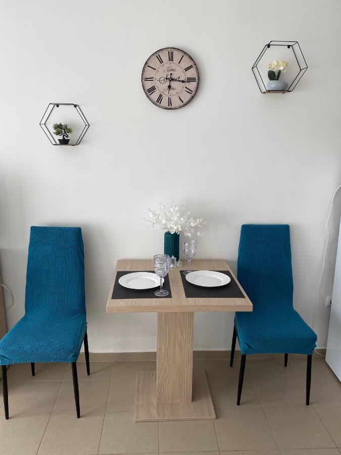 Aparthotel Admiral Plaza Sunny Beach Esterno foto