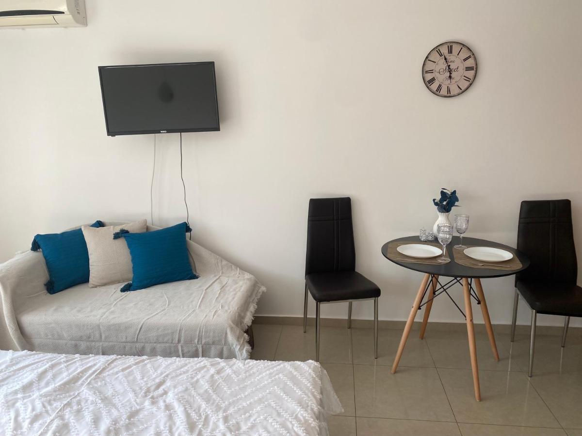 Aparthotel Admiral Plaza Sunny Beach Esterno foto