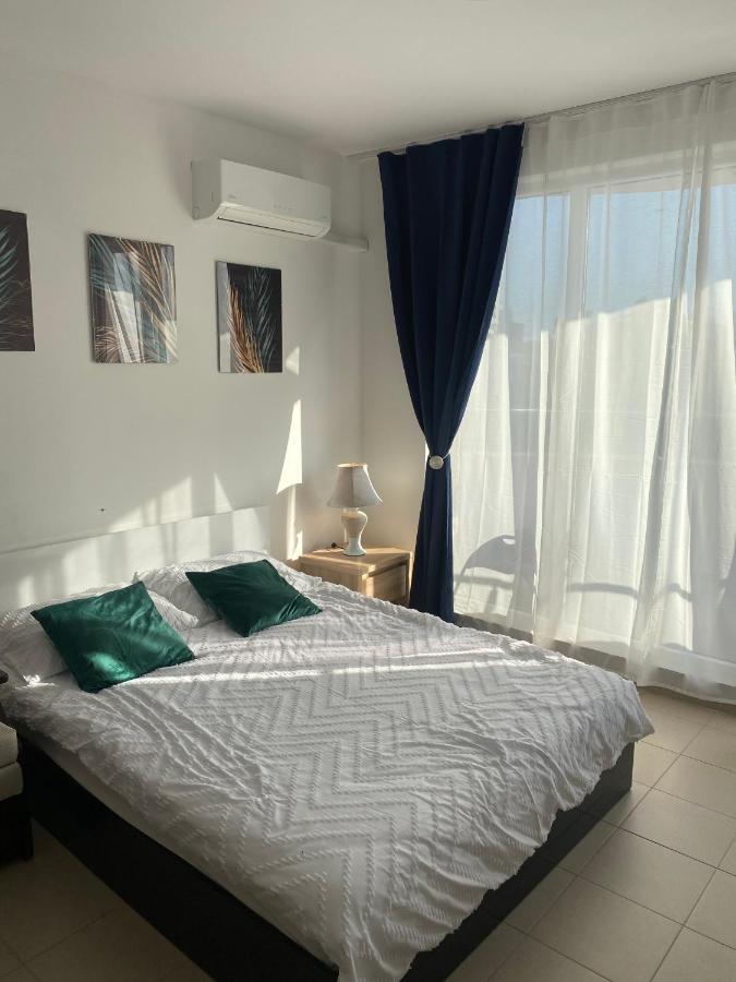 Aparthotel Admiral Plaza Sunny Beach Esterno foto